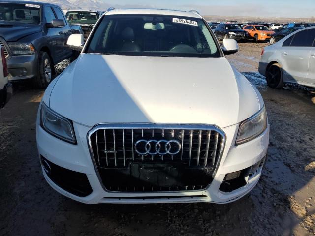 VIN WA1LFAFP1EA074898 2014 Audi Q5, Premium Plus no.5