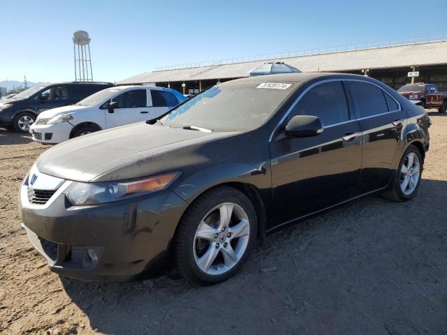 2010 Acura TSX 