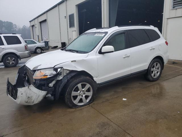 2008 Hyundai Santa Fe SE