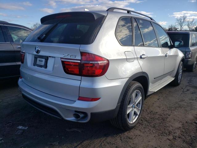 5UXZW0C54CL674666 2012 BMW X5, photo no. 3