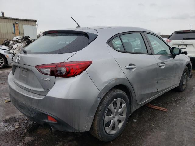 JM1BM1J75G1324838 | 2016 MAZDA 3 SPORT