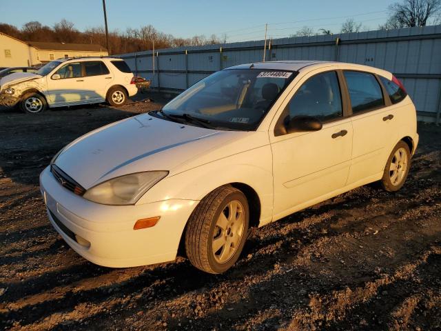 2002 Ford Focus ZX5