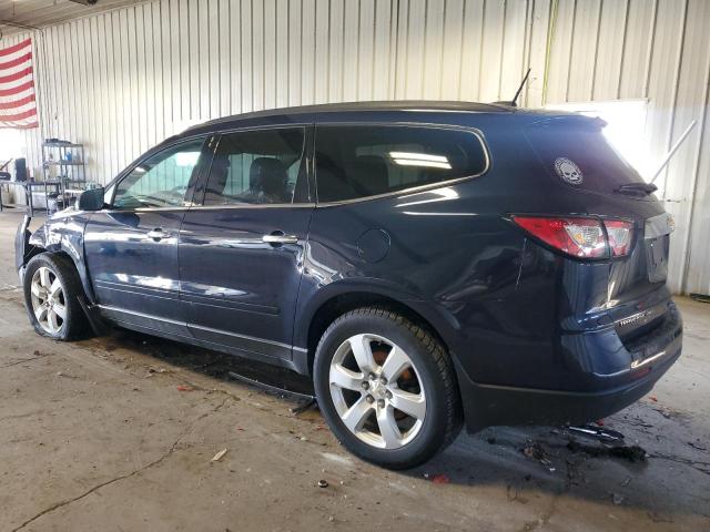2017 CHEVROLET TRAVERSE L - 1GNKVGKD0HJ244523