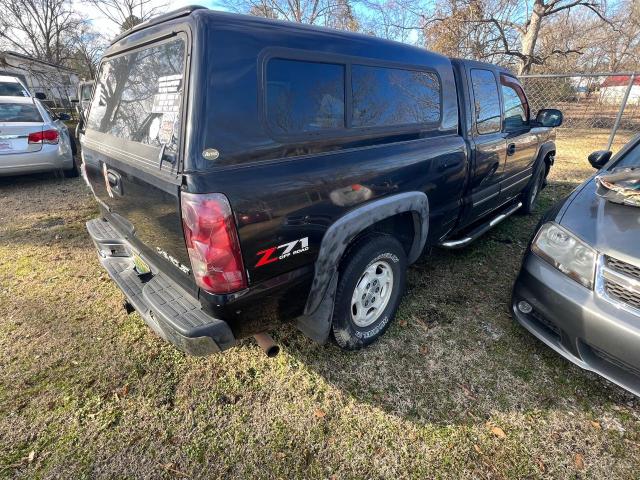 1GCEK19T73E353927 | 2003 Chevrolet silverado k1500