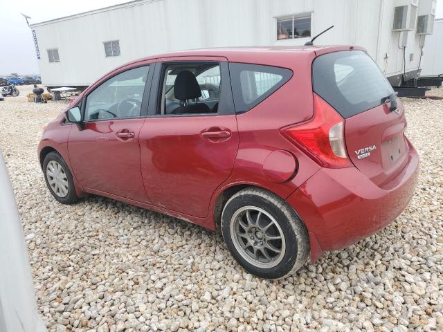 3N1CE2CP8FL398141 | 2015 NISSAN VERSA NOTE