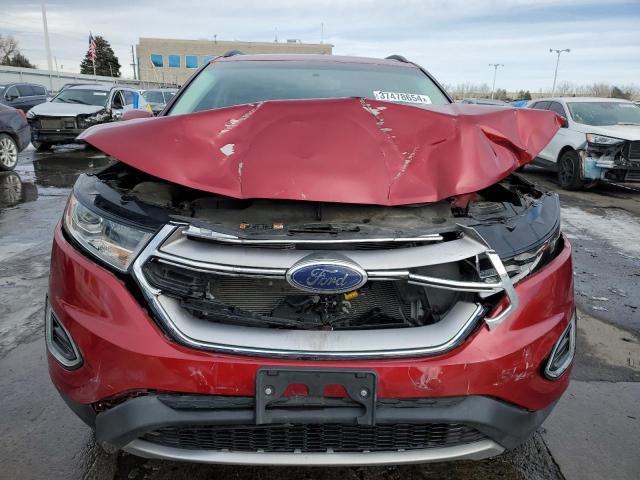 2FMPK4J9XHBB74211 2017 FORD EDGE, photo no. 5