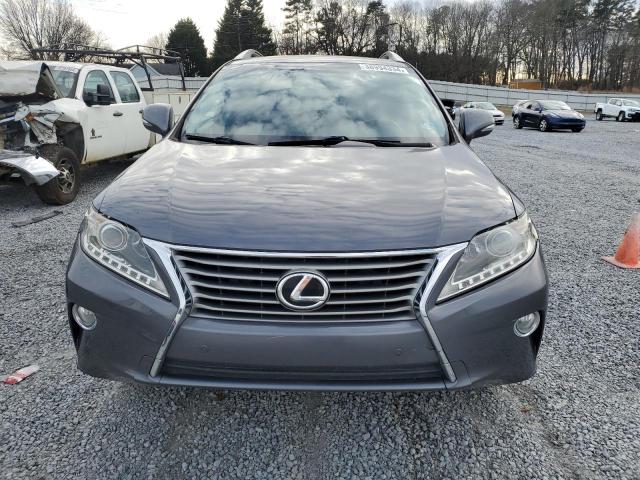 JTJBK1BA3E2038829 | 2014 LEXUS RX 350 BAS