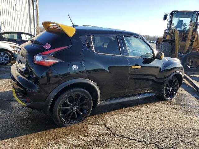 2016 NISSAN JUKE S - JN8AF5MR3GT606561