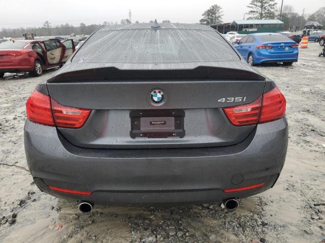 WBA3R1C53EK193074 | 2014 BMW 435 I