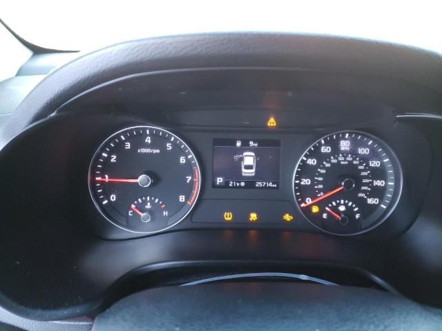 2020 KIA FORTE FE - 3KPF24ADXLE250029