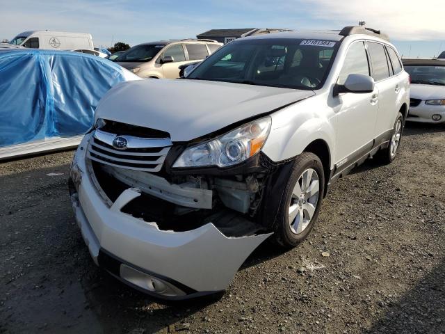 2011 Subaru Outback 2.5i Limited