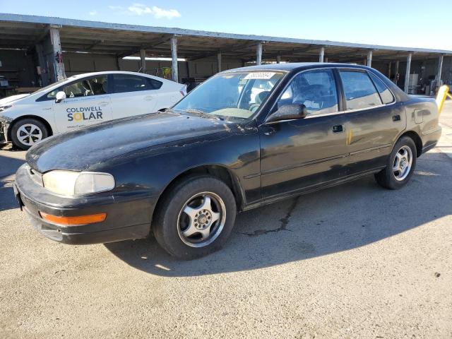 1992 Toyota Camry LE