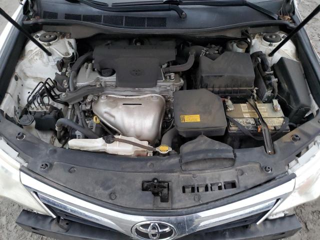 4T4BF1FK1ER369165 | 2014 TOYOTA CAMRY L