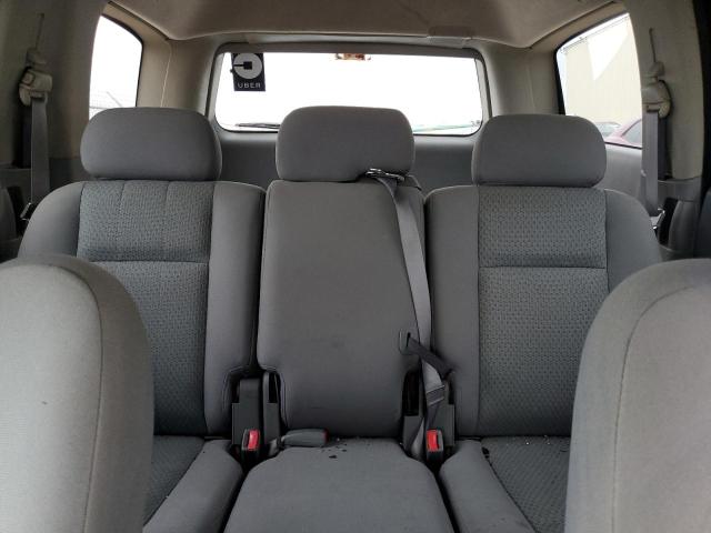 2008 Dodge Durango Sxt VIN: 1D8HD38K28F139460 Lot: 54806904