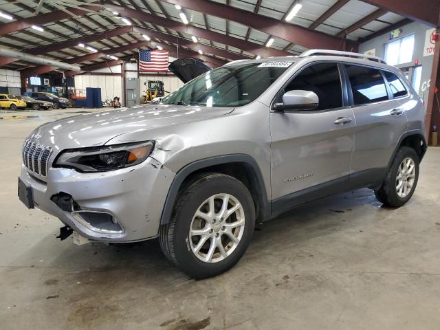 1C4PJMDX3KD334433 | 2019 Jeep cherokee limited