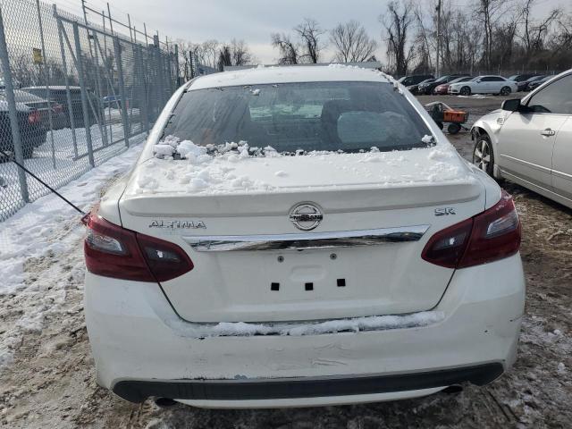 2017 NISSAN ALTIMA 2.5 - 1N4AL3AP4HC112535