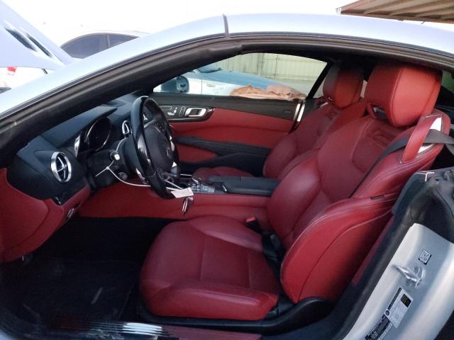 2018 MERCEDES-BENZ SL 550 - WDDJK7DA9JF052631
