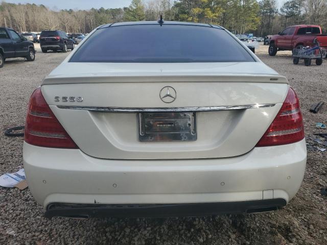 VIN WDDNG7DB3DA534525 2013 Mercedes-Benz S-Class, 550 no.6