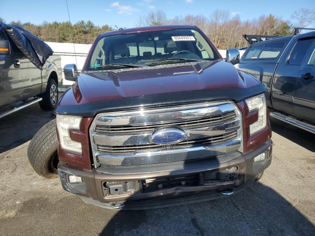 1FTEW1EG5GFB59877 | 2016 FORD F150 SUPER