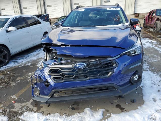 4S4GUHL63R3710499 | 2024 SUBARU CROSSTREK