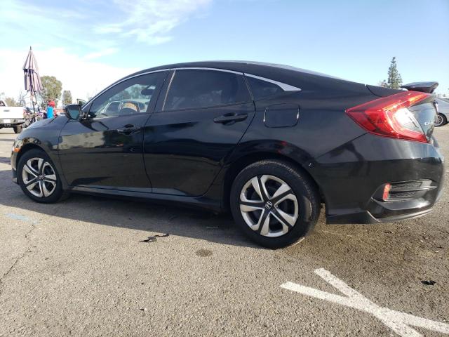 2HGFC2F53GH552244 | 2016 HONDA CIVIC LX