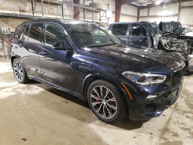 5UXTA6C08M9E15868 2021 BMW X5 xDrive45E