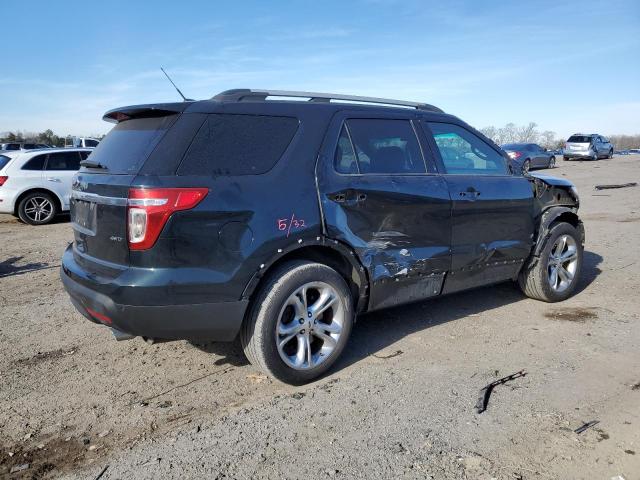 1FM5K8F85EGC25102 | 2014 FORD EXPLORER L