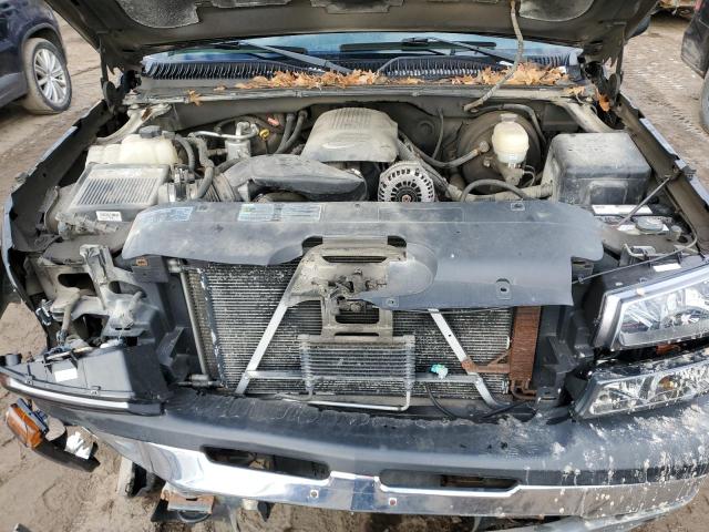 2GCEK19B551399879 | 2005 Chevrolet silverado k1500