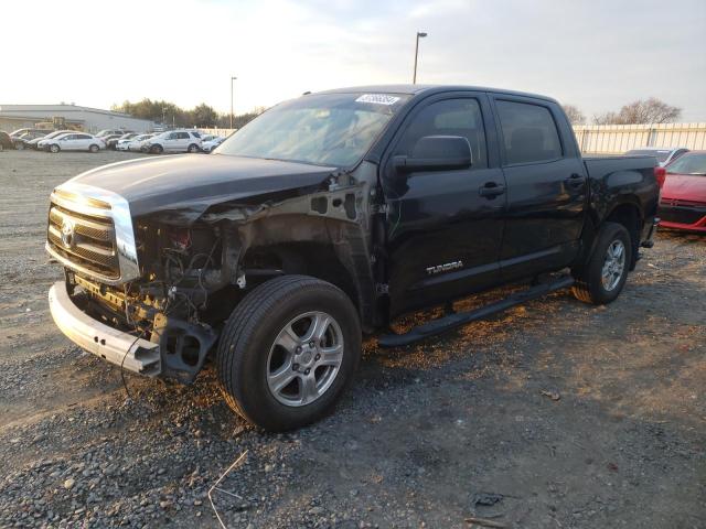 2011 Toyota Tundra 