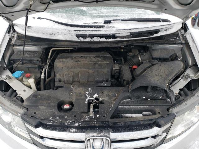 5FNRL5H62EB017122 | 2014 HONDA ODYSSEY EX