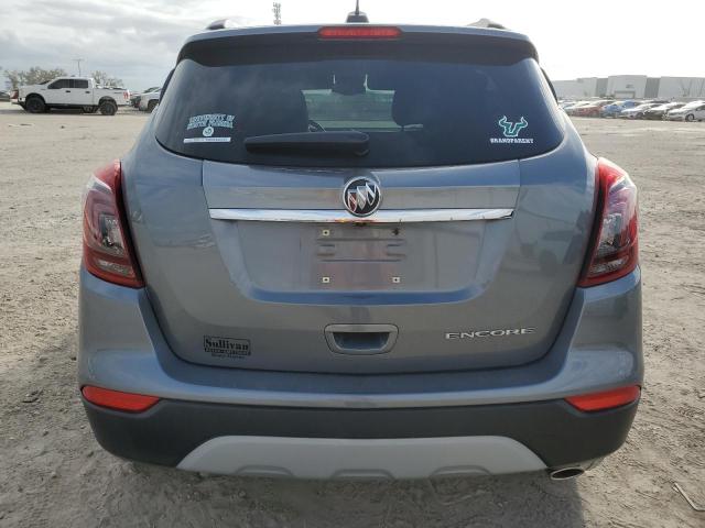 KL4CJASBXLB042743 2020 BUICK ENCORE, photo no. 6