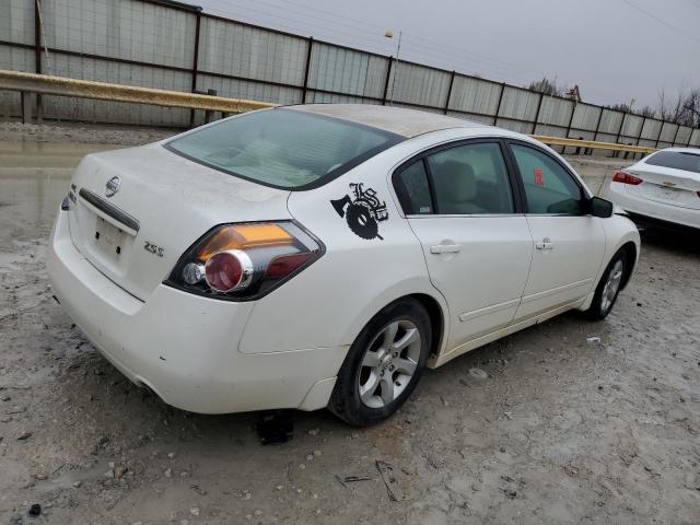 2008 Nissan Altima 2.5 VIN: 1N4AL21EX8N526075 Lot: 38942914