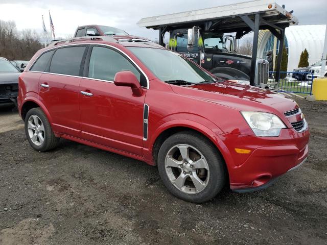 3GNAL4EK7ES663893 | 2014 CHEVROLET CAPTIVA LT