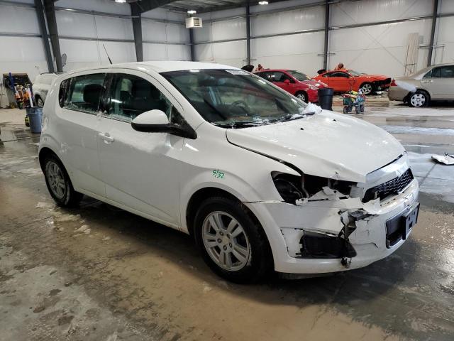 1G1JC6SH5E4188296 | 2014 CHEVROLET SONIC LT