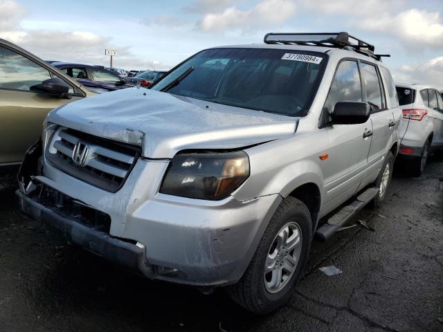 2006 Honda Pilot LX