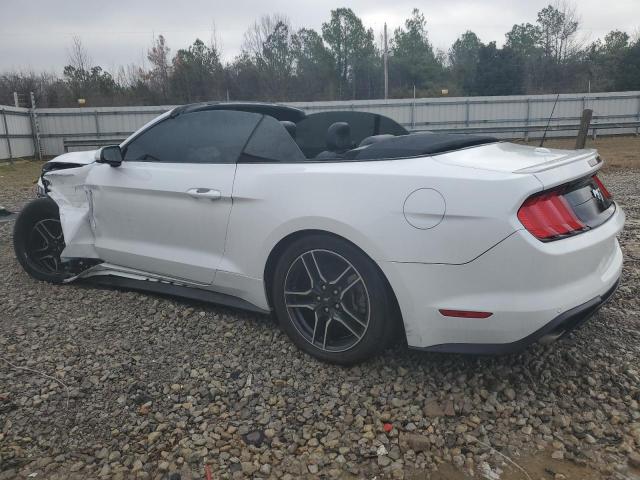 1FATP8UH9N5103828 2022 Ford Mustang