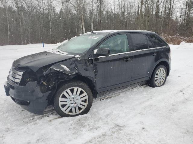 2010 Ford Edge Limited VIN: 2FMDK4KC5ABB00214 Lot: 39694984