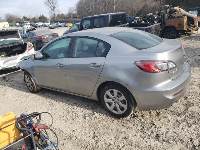 JM1BL1UF1C1677142 | 2012 Mazda 3 i