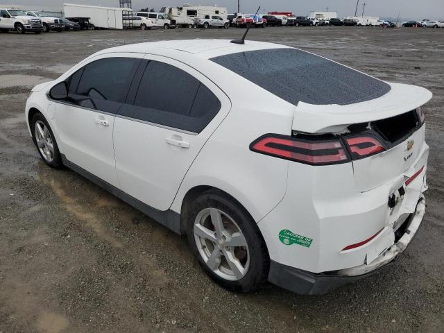 VIN 1G1RG6E45DU147665 2013 Chevrolet Volt no.2