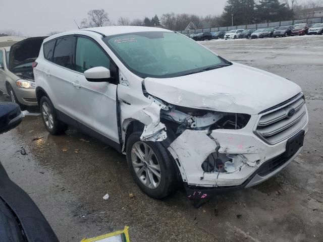 2019 FORD ESCAPE SE - 1FMCU0GD9KUA27344