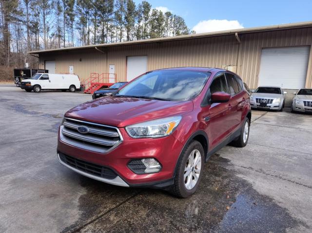 1FMCU0GDXHUC38934 | 2017 FORD ESCAPE SE