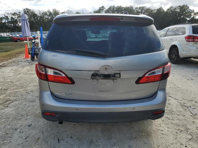 VIN JM1CW2DL8D0147328 2013 Mazda 5 no.6