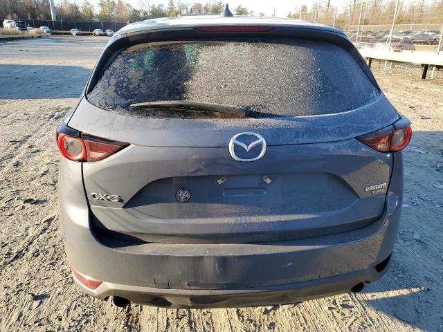 JM3KFACY7M0362466 | 2021 MAZDA CX-5 TOURI