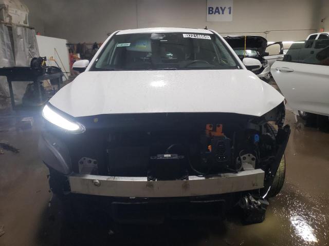 KM8K33AG5PU187070 | 2023 HYUNDAI KONA SEL