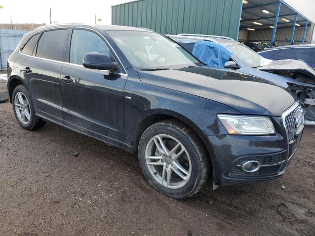 VIN WA1WGAFP7DA035080 2013 Audi Q5, Prestige no.4