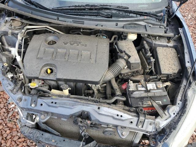 2015 TOYOTA COROLLA L - 5YFBURHE0FP355282