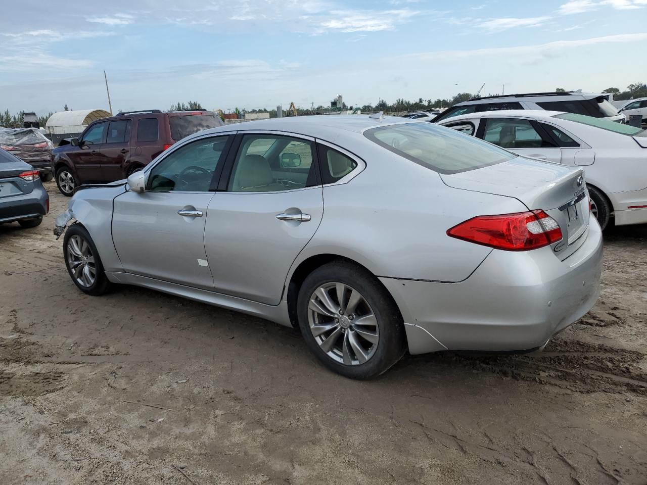 jn1by1ap3dm513232 JN1BY1AP3DM513232 2013 Infiniti M37