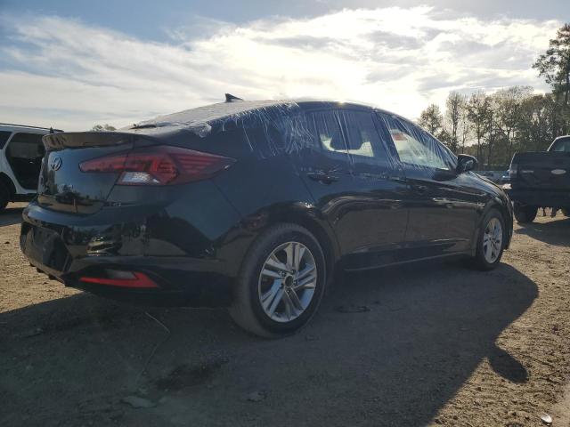 2020 Hyundai Elantra Sel VIN: KMHD84LF3LU022441 Lot: 38086274