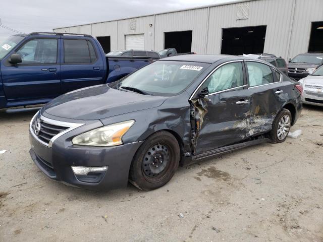 Vin: 1n4al3ap3dn509264, lot: 37269774, nissan altima 2.5 20131
