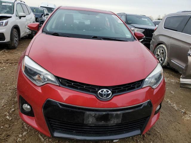 5YFBURHE5FP348778 | 2015 TOYOTA COROLLA L